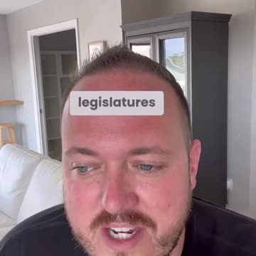 This is Cliff Maloney! Let's be like Cliff!