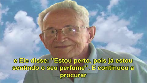 CRÔNICA - UM SERVO CHAMADO PEDRO