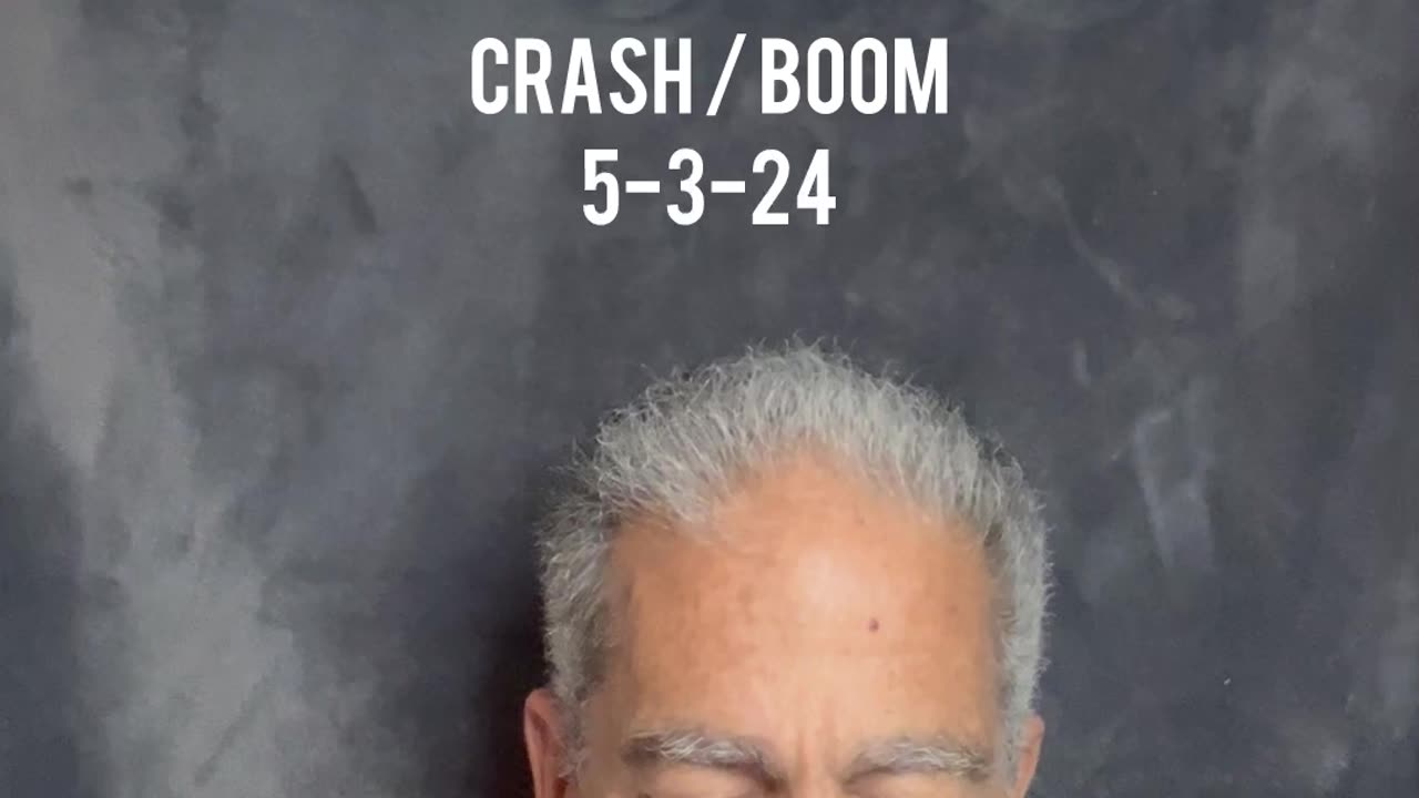 Crash/Boom