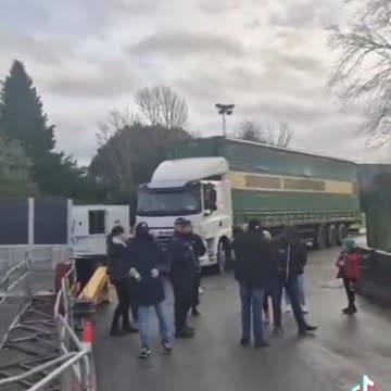 While the election dominates everyone's thoughts, the good people of Athlone