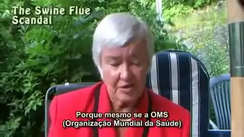 Redução populacional Ministra da Finlandia