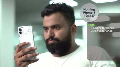 The Best Phone Under ₹30,000 | 2023
