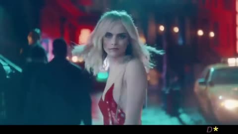 ATB Tiff Lacey - Ecstasy (Don Rayzer Remix) video featuring Cara Delevingn