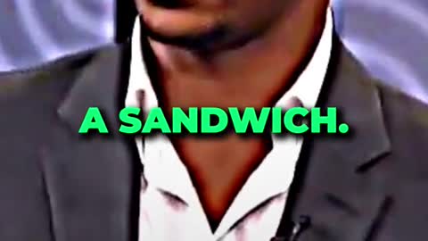 Make Daddy A Sandwich...