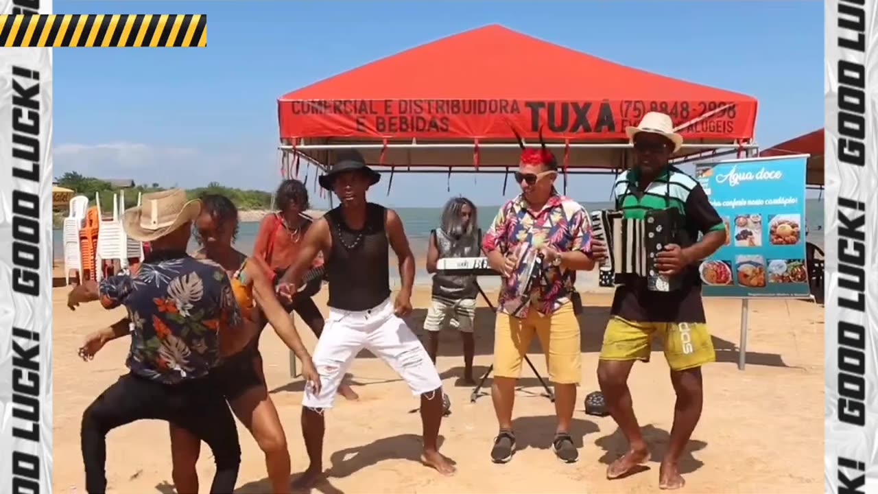 RESENHAS COM BANDA BOCA DE LITRO DA BAHIA Parte 01