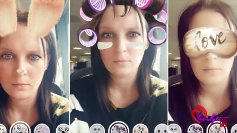 From Instagram To Tiktok: The UGLY truth about beauty filters and the rise of Snapchat Dysmorphia