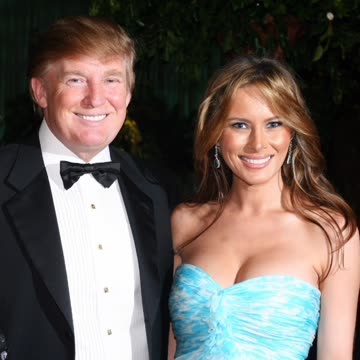 THE FIRST LADY ❤️