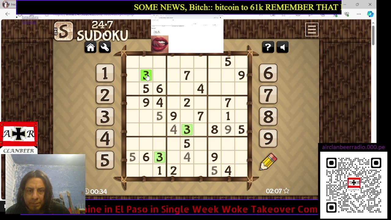 sudoku expert the shortcutz flexibility