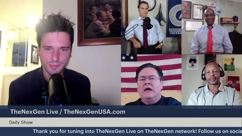 TheNexGen Live / 2-6-2023