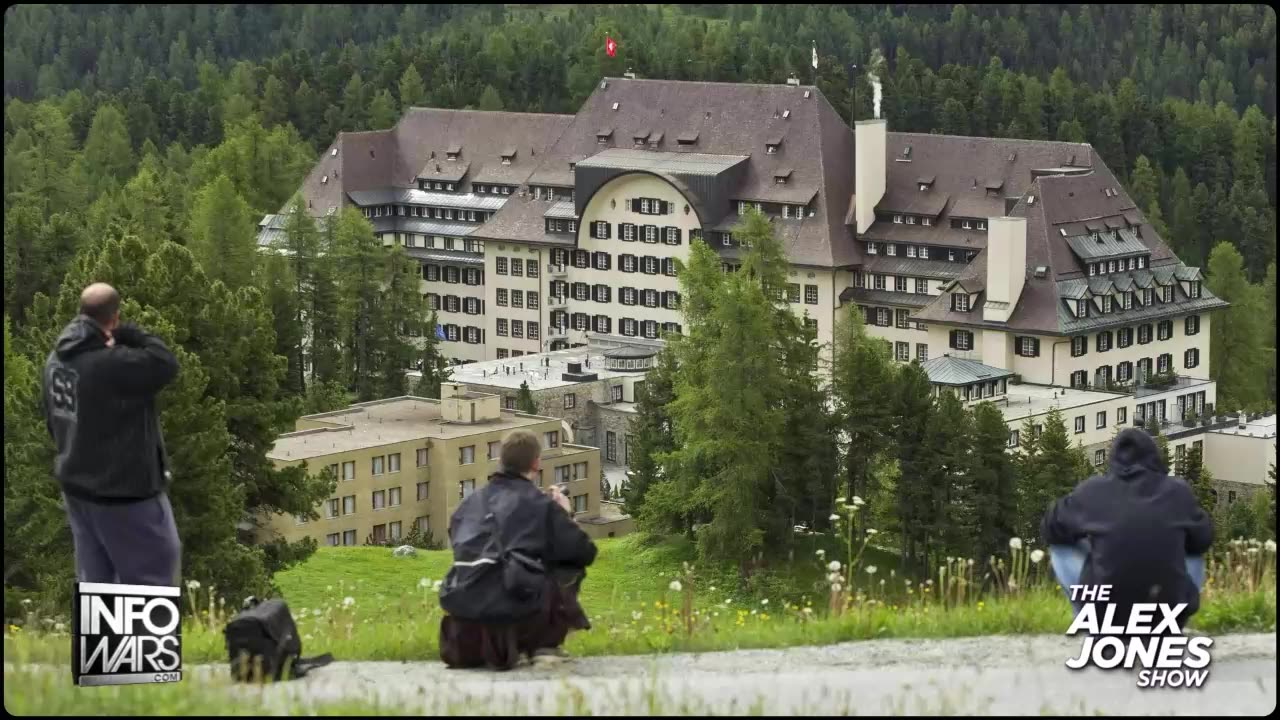 Special Report: Bilderberg Is On The Run Says Top Globalist Expert Daniel Estulin