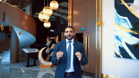 Safa One de GRISOGONO by DAMAC - صفا ون دي غريسوغونو.