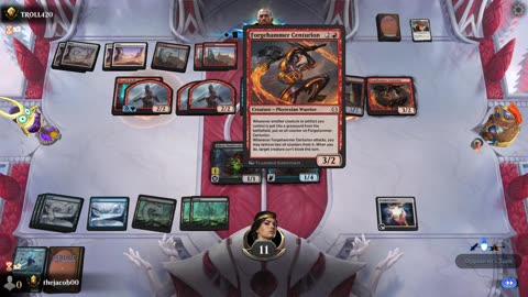 ONE Draft #1, Game 4