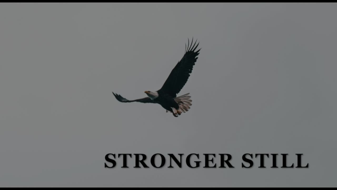 Pray USA 5/2/24 Stronger Still