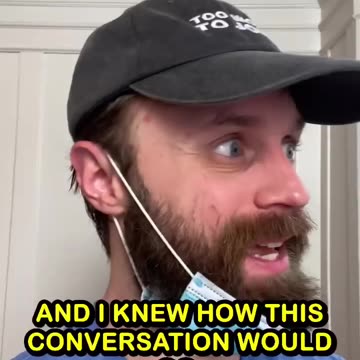 Funny- How to fight racism with racism