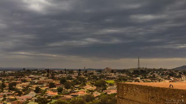 Clouds Timelapse, Whyalla, S.A. Canon R5, 50mm f1.8 lens. 4K