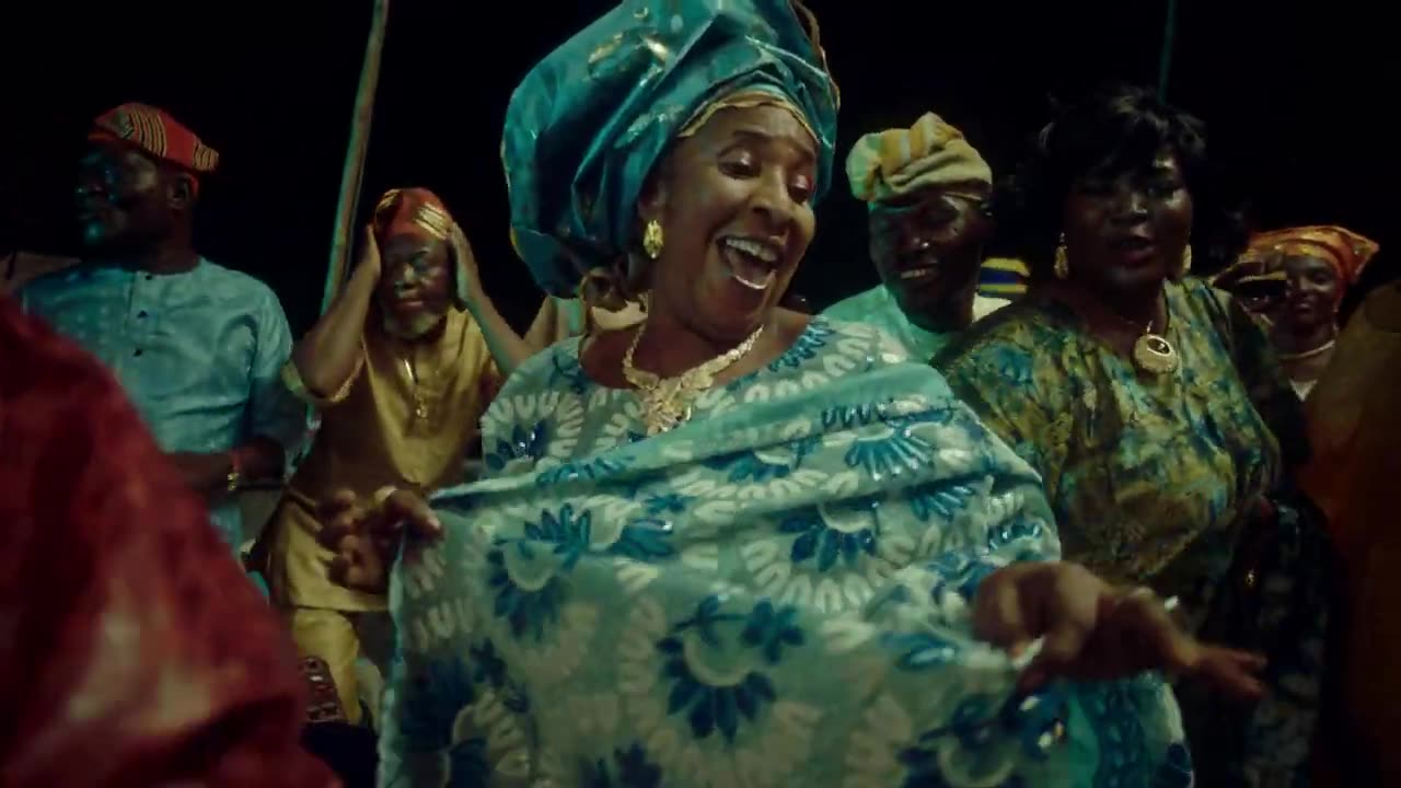 Burna Boy - Common Person [Official Music Video]