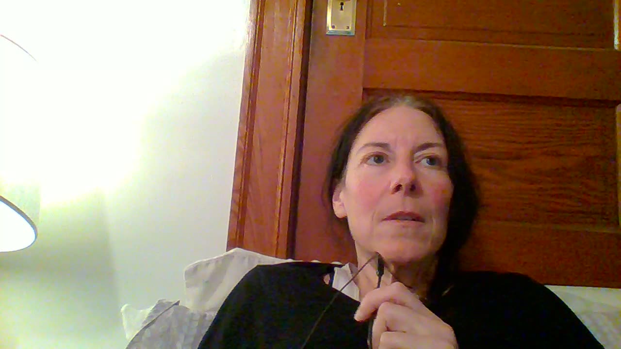 time for patriot x ray vision