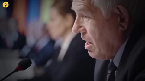 🟨 Douglas Macgregor: Our Media Is Hiding This From Us !!! People Must Know This