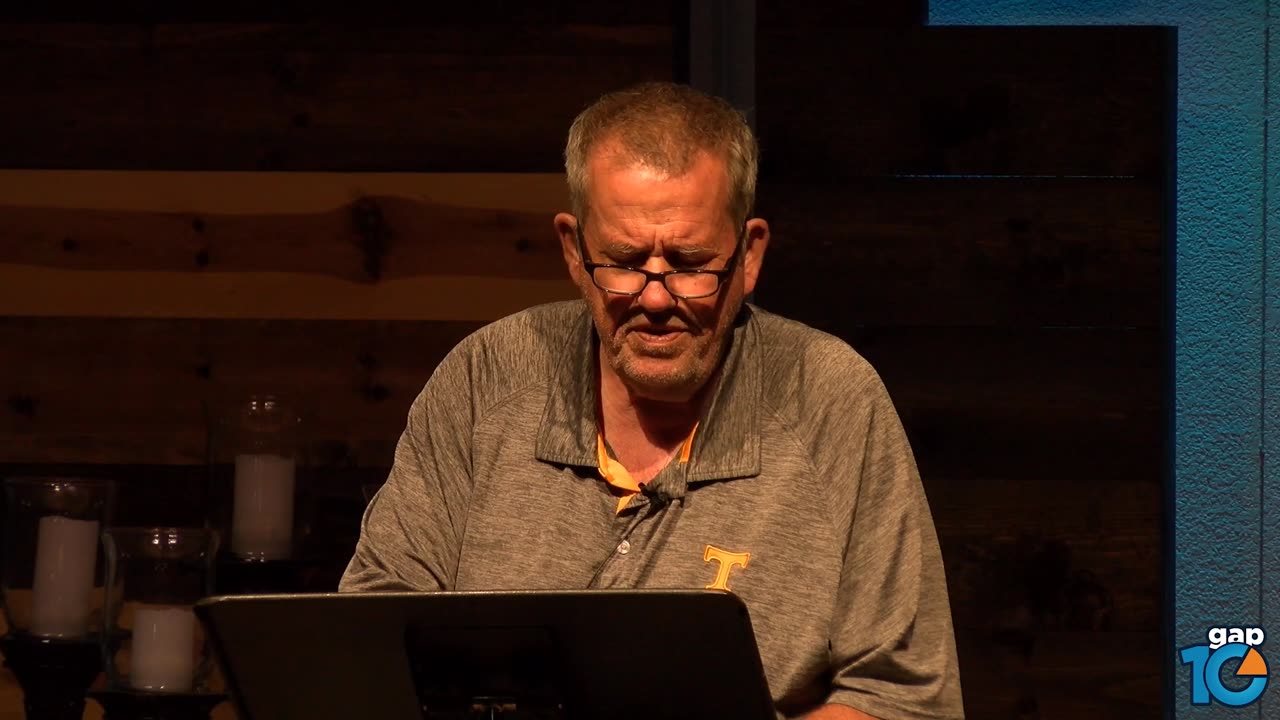 Episode 111 : Are Assault Weapons Biblical??