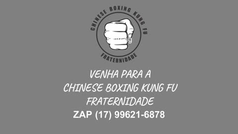 Fratermidade Chinese Boxing Kung Fu