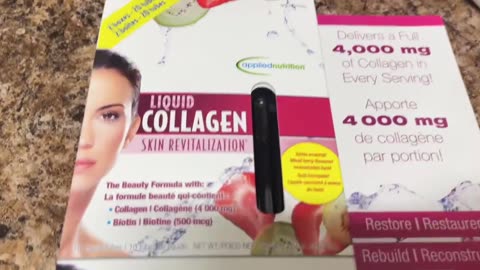 why you should take collagen