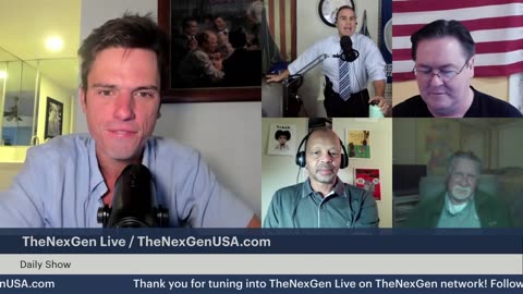 TheNexGen Live / 2-13-2023