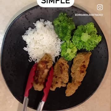 WHAT’S YOUR GO TO? #easy