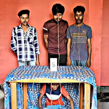 Sab khelo sab khelo 🏆