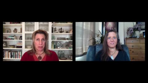 Ana Maria Mihalcea - Taking on Transhumanism & the Fight for our Souls - Jan 29 2023