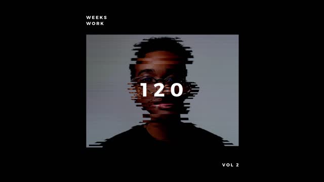 Abram Shaffer - Weeks Work Vol. 2 Mixtape