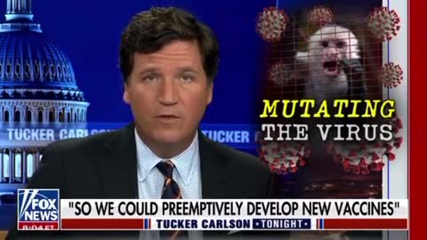 Tucker Breaks Down the Project Veritas Video Precisely. He Hits on all the Major Points that Needed