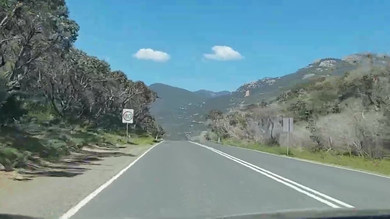 Wilsons Promontory - Victoria - Australia