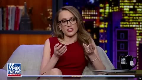 'Gutfeld!' Matt Gaetz introduces 'PENCIL' resolution