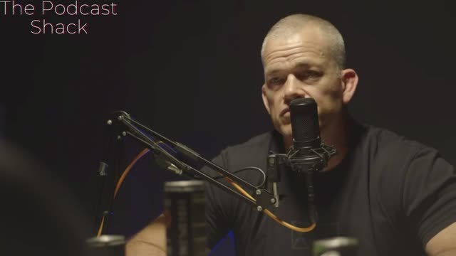 Jocko Willink Talks About His Products