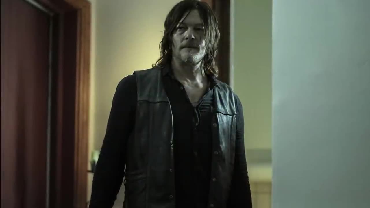 EXCITING New Details About 'The Walking Dead