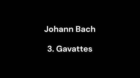 3. Gavattes