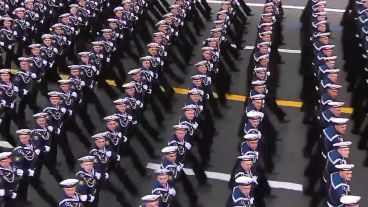 "The Legacy of Power: A Look at Russian Military History"
