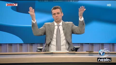 In Gura Presei cu Mircea Badea - Luni 30 Ianuarie 2023