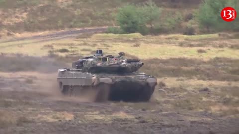 Western partners could send first Leopard 2 battalion to Ukraine by March, April–Germany’s Pistorius