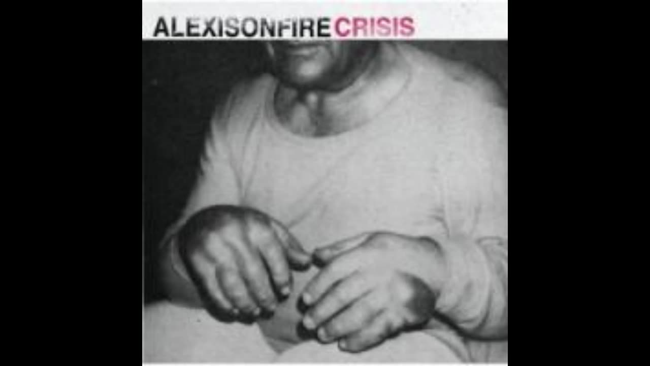 Alexisonfire - Crisis Mixtape