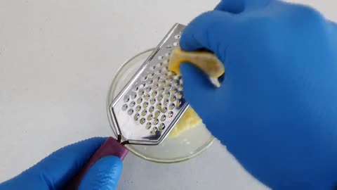 In Just 2 Minutes, Yellow Dirty Teeth Will Become Milky White and Shiny | Dental treatment at home