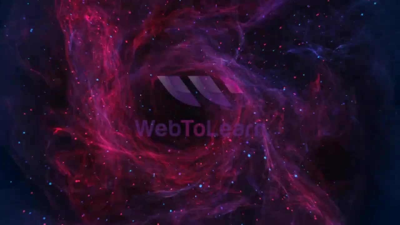 Web to learn - vol 9
