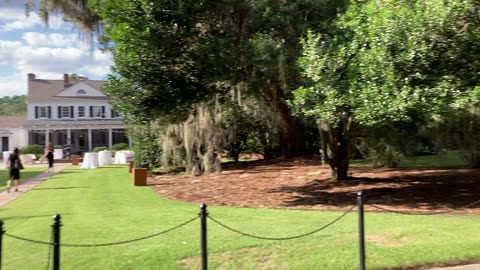 Charles Towne Landing State Historic Site (Charleston County, South Carolina) 2