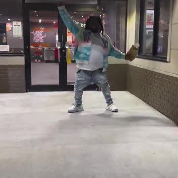 This Man Made a song called “F**k Exercising” in 2024 🤣🤣