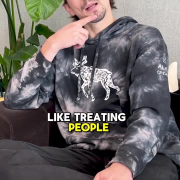 Parker Reflects on Mistakes and Upcoming 30th Birthday Gold Rush Parker's Trail