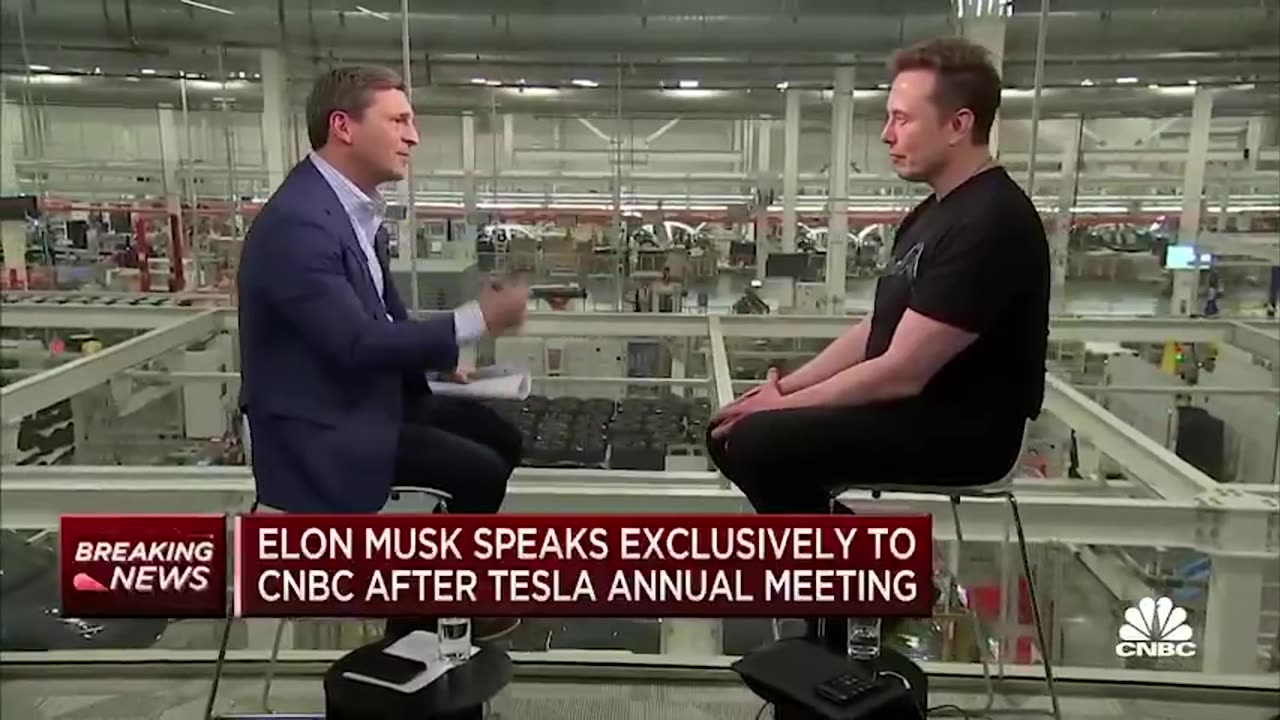 Elon Musk Declares: 'Cancel Culture Is Canceled' Amid Fight Against the 'Woke Mind Virus'