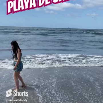 Beach in Sayulita Mexico