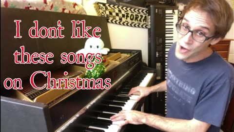 The Xmas Song (2023)