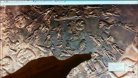 All Is Verified NWO Symbolism