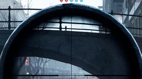 Threading The Needle